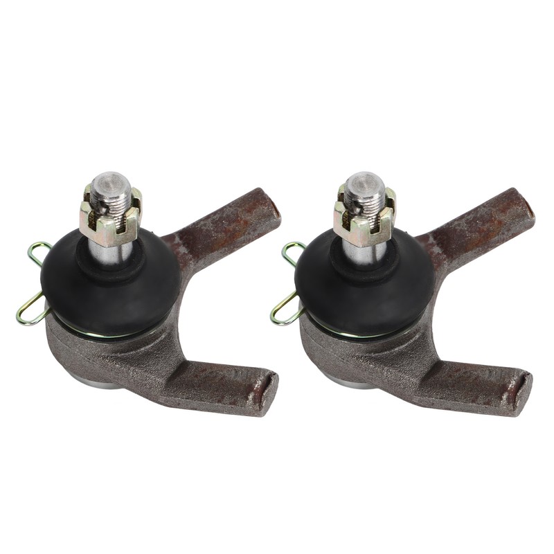M12 Suspension Tie Rod End Ball Joint Carbon Steel for
