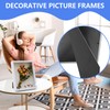 Coco Berming Deep Picture Frame for Filling, A4, 3D Object