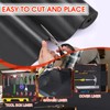 Nuogo Tool Box Liner 1/8 Inch Thick x 16 Inch