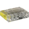 ViD Plug-In Terminals Assortment 200 Pieces of 2073 Series 0.5