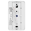 ORNO Brevis Mini AC Doorbell Wired Mechanical Gong Two Tone