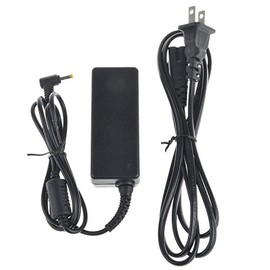 PK-Power AC Adapter for LG Flatron LG FLATRON E2350V-SN E2350V E2350W TV LCD LED Monitor Replacement Ac Dc Adapter Switching Power Supply Cord Charger