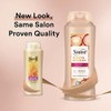Suave Professionals Color Care Shampoo, Keratin Infusion, 28 oz
