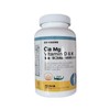 Natural Life Calcium Magnesium Vitamin 324 Capsules / 네츄럴라이프 칼슘