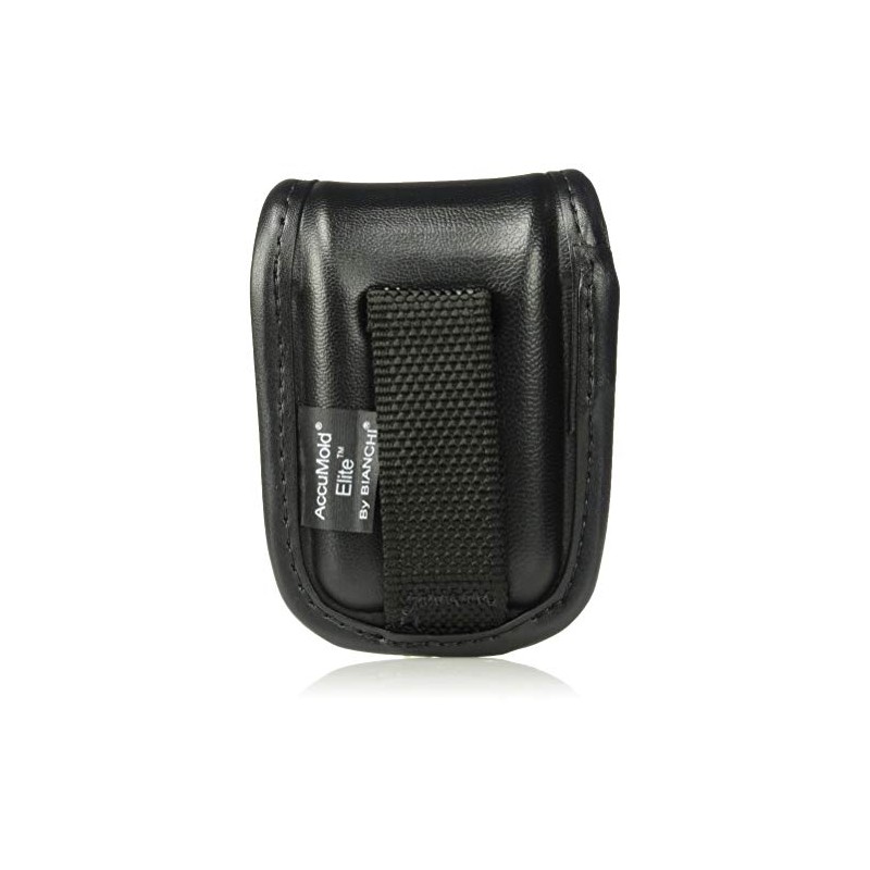 Bianchi AccuMold Elite Hidden Snap 7915 Pager or Glove Pouch