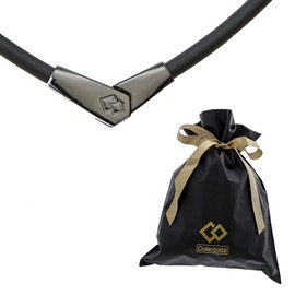 Colantotte Magnetic Necklace, ALT Necklace, Exclusive Set, Gift, Wrapping
