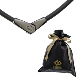 Colantotte Magnetic Necklace, ALT Necklace, Exclusive Set, Gift, Wrapping