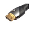 Monster Platinum Ultra High Speed HDMI Cable with Ethernet -