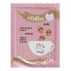 Sr Oferton Mascarilla Kawaii Facial Individual De Tela Varios Modelos