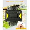 Ulefone Armor Pad 3 Pro Tablet Carry Case, 4-in-1 Multi-Purpose,