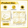 Ramadan napkins for table decoration, Eid napkins, Ramadan decoration -