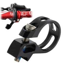 Bicycle Shift Lever Clamp,Brake Levers,Quick Release Trigger Clamp for Sram X5 X7 X9 XO XX XO1 XX1,Qui-ck Rel-ease Clam-p,Mountain Bike Parts,Quic-k Relea-se Bike Seat Cla-mp,Brake Lev-ers for Bicycle