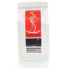 Fumaga Simmering Granules/Incense Twelve Nights – 30 g