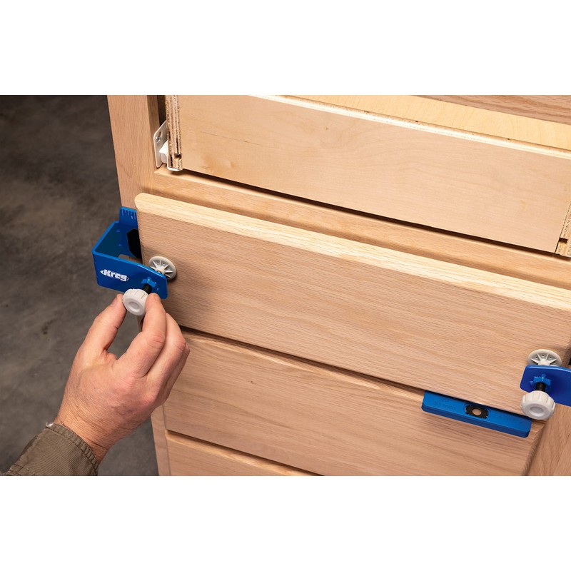 Kreg KCS-SHIMS Kreg Setup & Spacer Shims