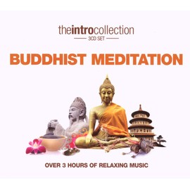 Buddhist Meditation / Various