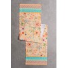 Maison d' Hermine Tablerunner 100% Cotton Table Runner Decorative Washable