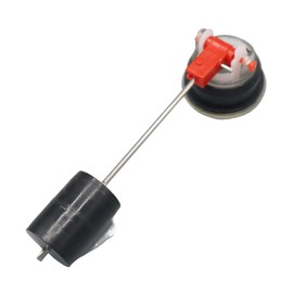 TTDYKX Generator Fuel Gauge Compatible with Generac GP5500 GP6500 RS5500 RS7000E GP7500E RS8000E XT8000E XT8500EFI, 5500w 6500 6500w 7500 389cc OHV Portable Generator