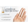 Protector Solar L'bel Défense Total Fps 50 Antimanchas