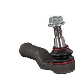 febi bilstein 38865 Tie Rod End Piece with Locking Nut