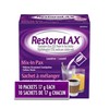 RestoraLAX RestoraLAX Powder Laxative, Effective Relief, No Taste, No Grit,