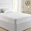 Pikolin Home – Jersey Mattress Protector, 100% Cotton, Waterproof and