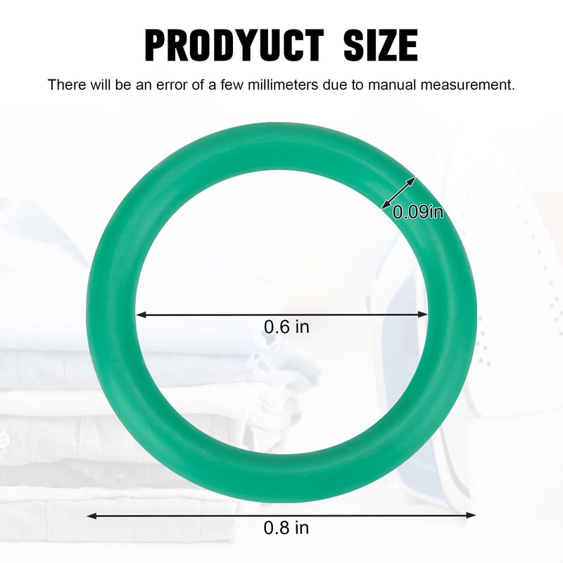 Replacement for Rowenta CS-00098730 DG5030 Steam Generator Iron Boiler Cap