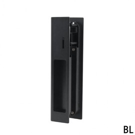 Bathroom Sliding Door Lock BL