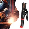 MagiDeal 1000Amp Welding Electrode Holder, Mini Cable Welding Clamps Stingers