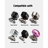 Pitbull Shaver Replacement Blade for Skull Shaver Replacement Heads Compatible