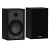 Dayton Audio Classic B65 Bookshelf Speaker Pair (Black)