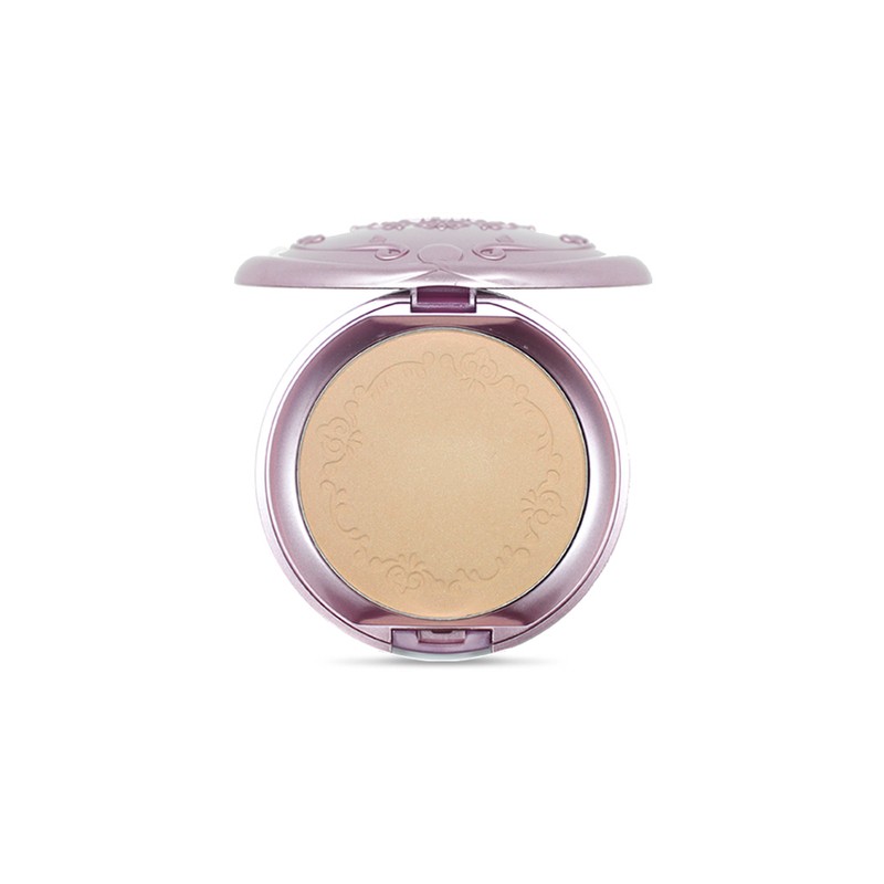 Etude [에뛰드]시크릿 빔 파우더 팩트 [Etude] Secret Beam Powder Pact