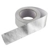 CHILDWEET Exhaust Tape 25m Roll Aluminum Foil Insulation Tape for