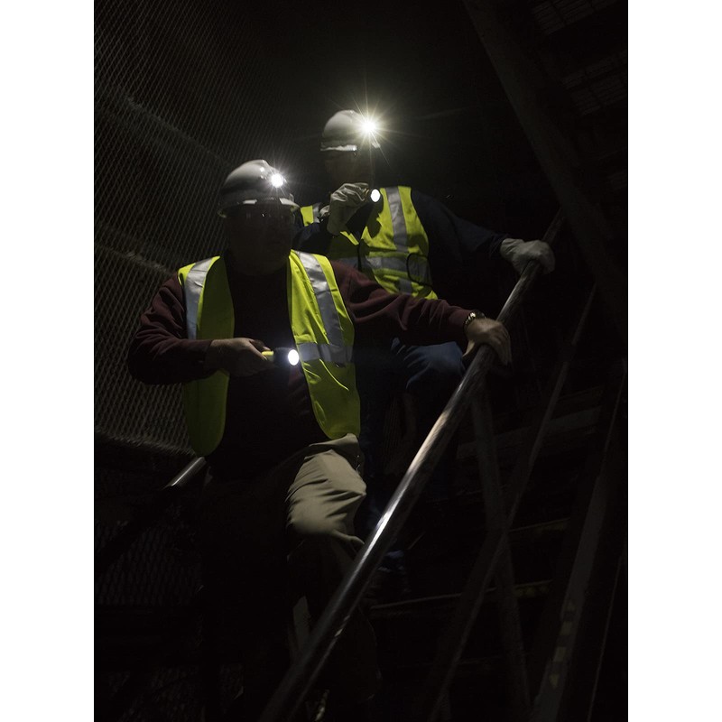 Streamlight 61420 Enduro Pro 200-Lumen 2250-Candela Ultra-Light LED Headlamp with