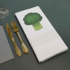 'Broccoli' Cotton Napkin/Dinner Cloth (NK00041456)