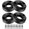 ECCPP 4PCS 2" Leveling Lift Kit 4WD for for Dodge