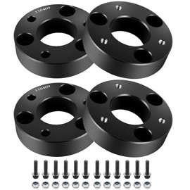 ECCPP 4PCS 2" Leveling Lift Kit 4WD for for Dodge Ram 1500 2006-2020 2007 2011 2016 2018