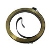 RedPart Recoil Starter Spring Fits Honda GX200 GCV135 GCV160 GC135