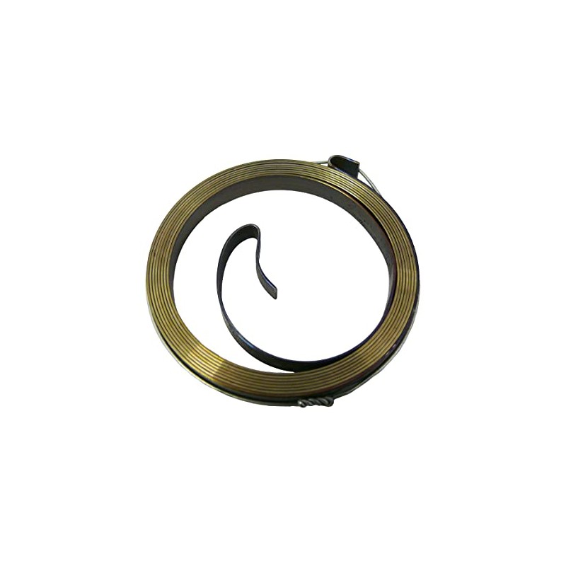 RedPart Recoil Starter Spring Fits Honda GX200 GCV135 GCV160 GC135