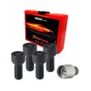 OMAC Wheel Lock Kit for Mercedes GLA GLB M14X1,5 Bolt