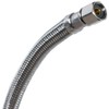 Certified Appliance Accessories Ice Maker Water Line, 25 Feet, PVC