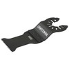 CRAFTSMAN 1-1/4 Inch Fast Cut Oscillating Blade for Wood (CMAO106)