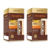 KATIVA Keratina liquida 60ml 2 pack