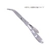 DAITOU BT-S No.1921 Stainless Steel Pliers