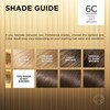 L'Oreal Paris Superior Preference Luminous Fade-Defying Permanent Hair Color, Hair
