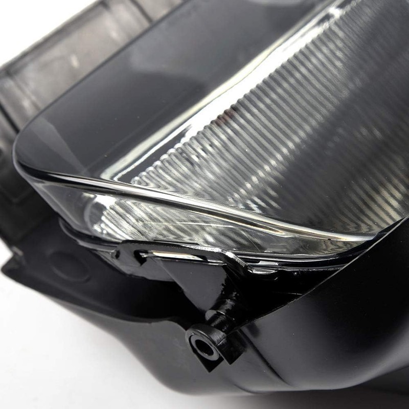 G-PLUS Fog Lights Compatible with Chevy Silverado 1500 2500 3500