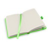 Notes London Eco 2 x A6 Notebook with Lined Pages,