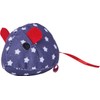 Petio Cat Toy Wild Mouse Chu-Chu-Noisy Panic Star Mouse
