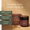 Ancient + Brave Noble Collagen Capsules - Type II Collagen