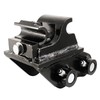 Mini Excavator Quick Change Hitch for Small Digger Quick Coupler