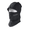 Paz Design PHC-081 Balaclava Black F